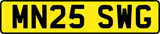 MN25SWG