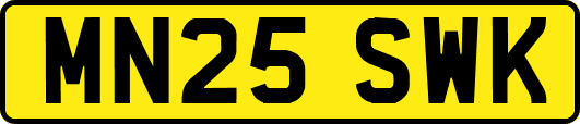 MN25SWK