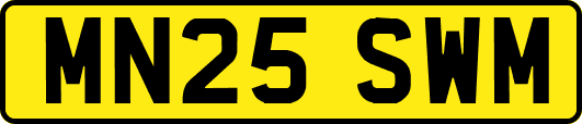MN25SWM