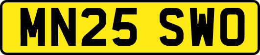 MN25SWO