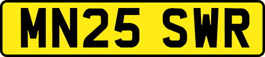 MN25SWR