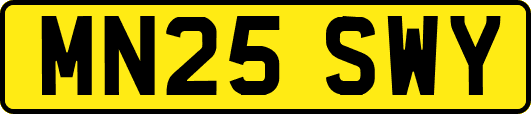MN25SWY