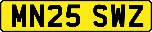 MN25SWZ