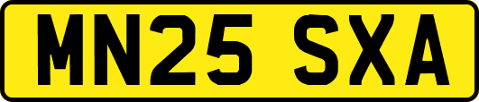 MN25SXA