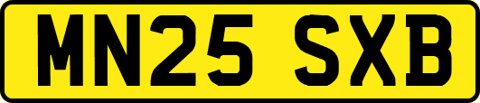 MN25SXB