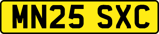 MN25SXC