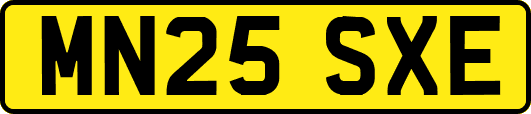 MN25SXE