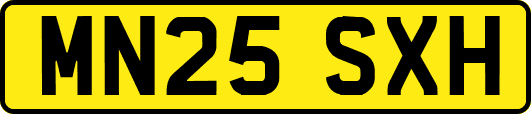 MN25SXH
