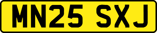 MN25SXJ