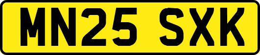 MN25SXK