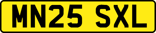 MN25SXL