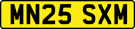 MN25SXM