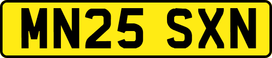 MN25SXN