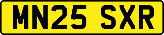 MN25SXR