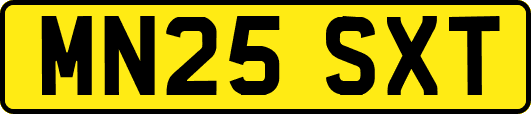 MN25SXT