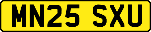 MN25SXU