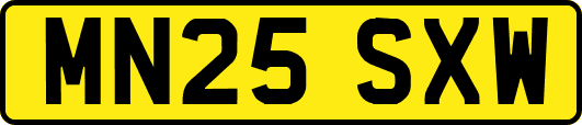 MN25SXW