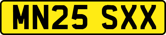MN25SXX