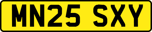MN25SXY