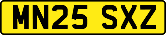 MN25SXZ