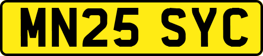 MN25SYC