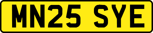 MN25SYE