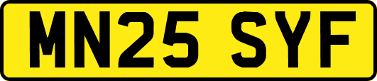 MN25SYF