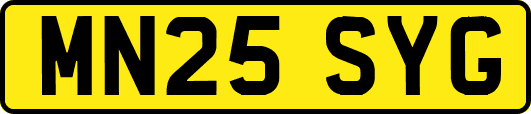 MN25SYG