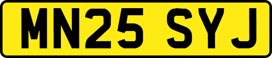 MN25SYJ