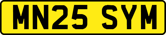 MN25SYM