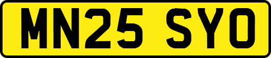 MN25SYO