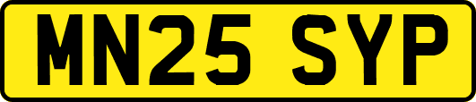 MN25SYP