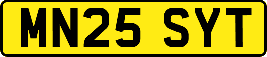 MN25SYT