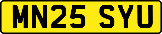 MN25SYU
