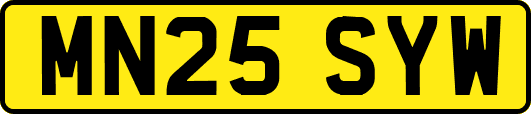MN25SYW