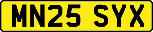 MN25SYX