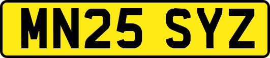 MN25SYZ