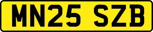 MN25SZB