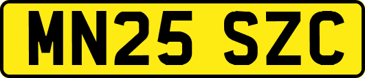 MN25SZC