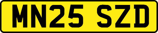 MN25SZD