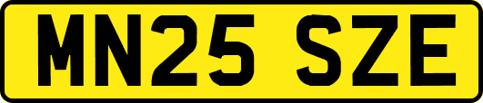 MN25SZE