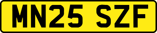 MN25SZF