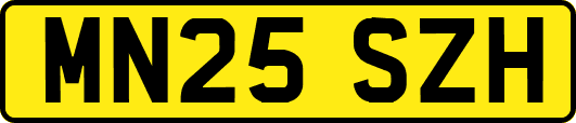 MN25SZH