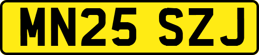 MN25SZJ