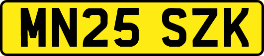 MN25SZK