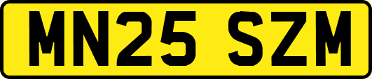 MN25SZM