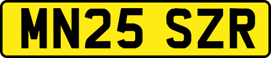 MN25SZR