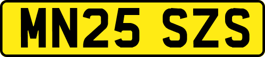 MN25SZS