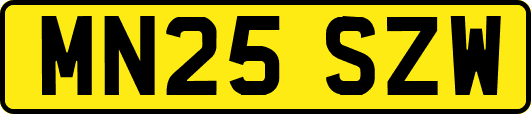 MN25SZW