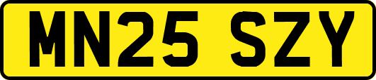 MN25SZY